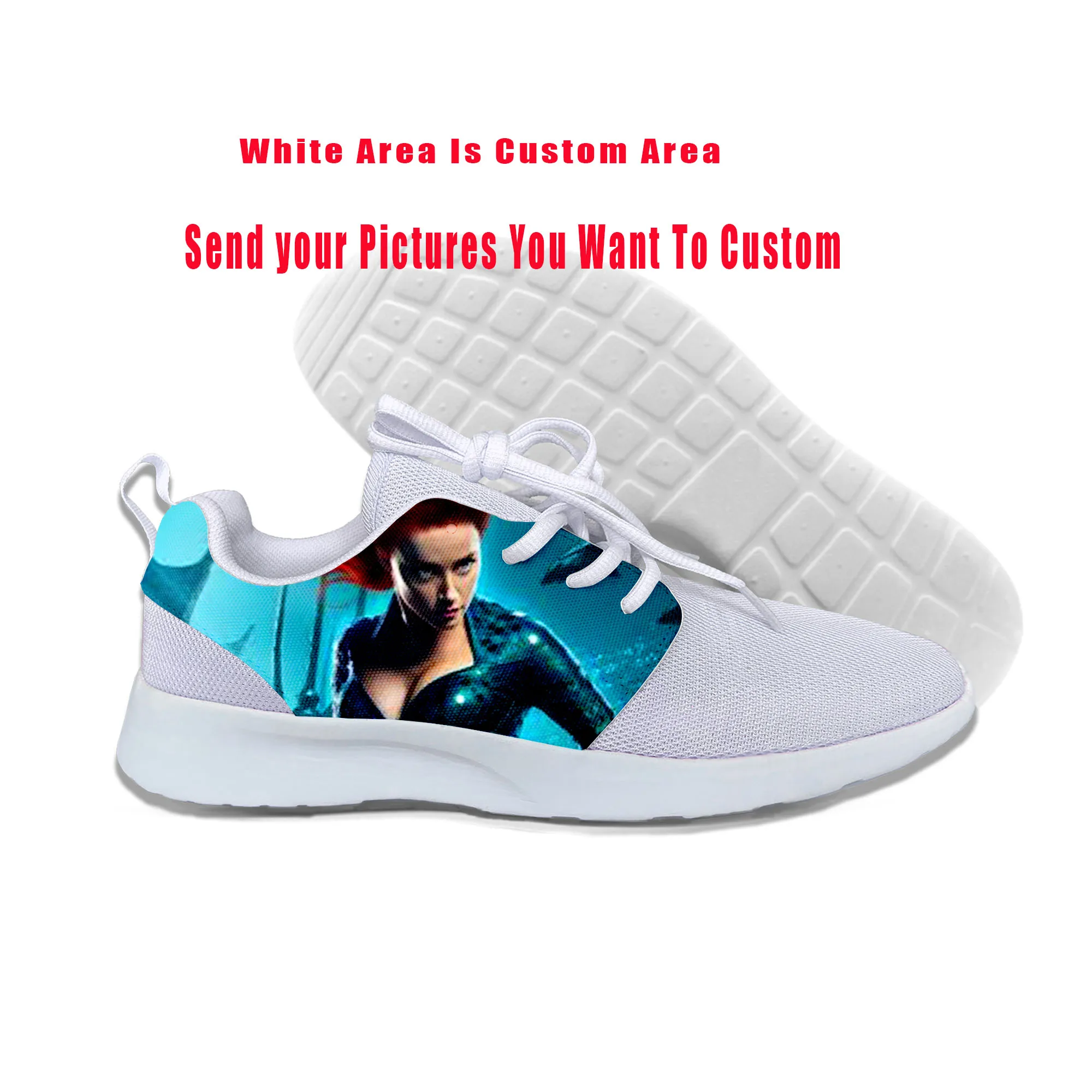 2019 Hot Cool Fashion Vogue Summer Handiness Casual Shoes 3D Print For Man Woman Fantasy Movie DC Aquaman Funny Youth | Обувь