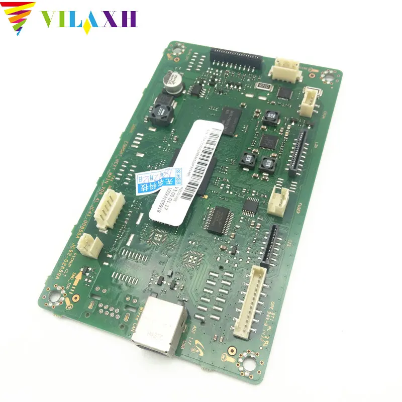 Материнская плата Vilaxh для Samsung б/у форматировочная JC92 02688B 2070 M2070 бесплатная