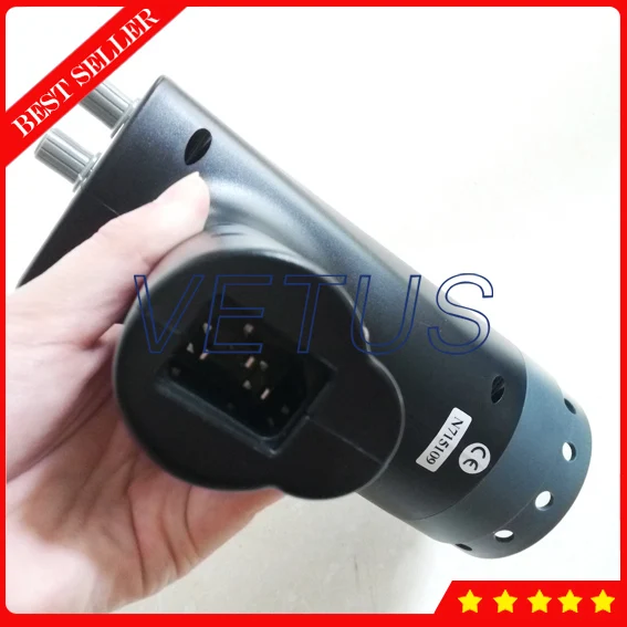 DT2350PC Цифровой Стробоскоп тахометр с стробоскопом стробоскоп аппарат для вспышки