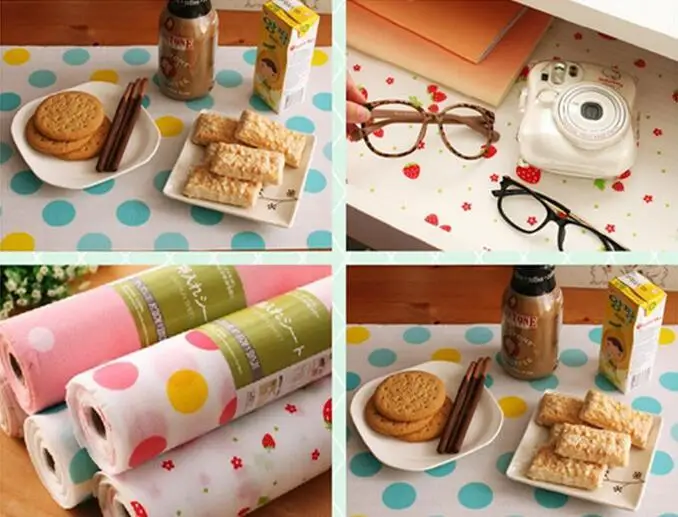 Новое поступление водонепроницаемый нескользящий Настольный коврик