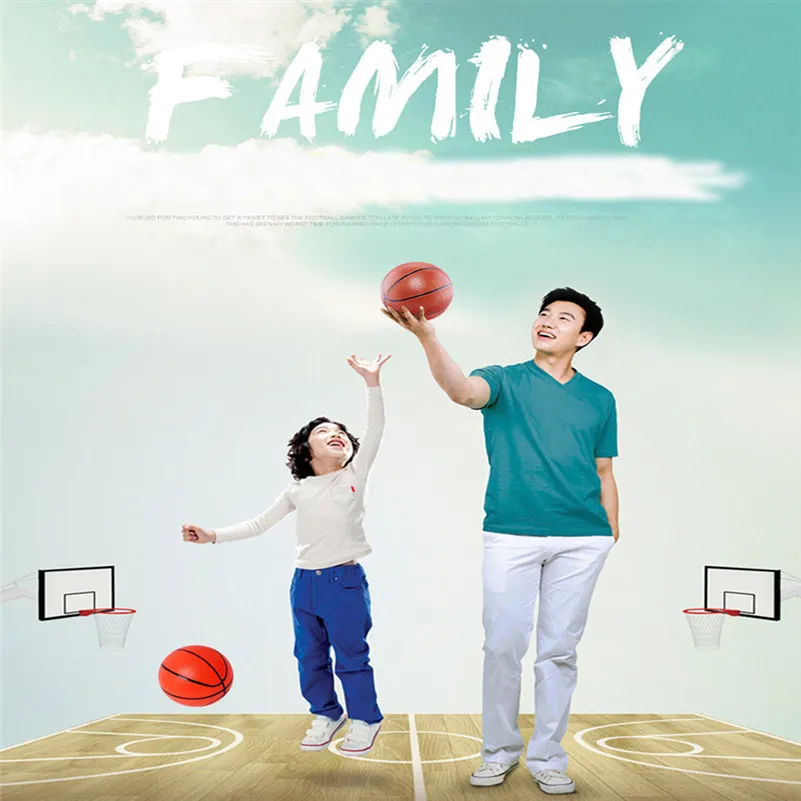 1Pc Holiday Basketball Pool Party Swimming Garden Large Inflatable Beach Ball ToyToy outdoor balls gift for kid A1 | Игрушки и хобби