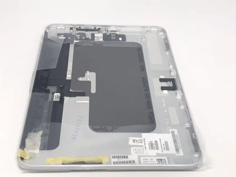 Новинка для HP ElitePad 900 G1 корпус планшета D чехол 713014 001 709450 001|Сумки и чехлы