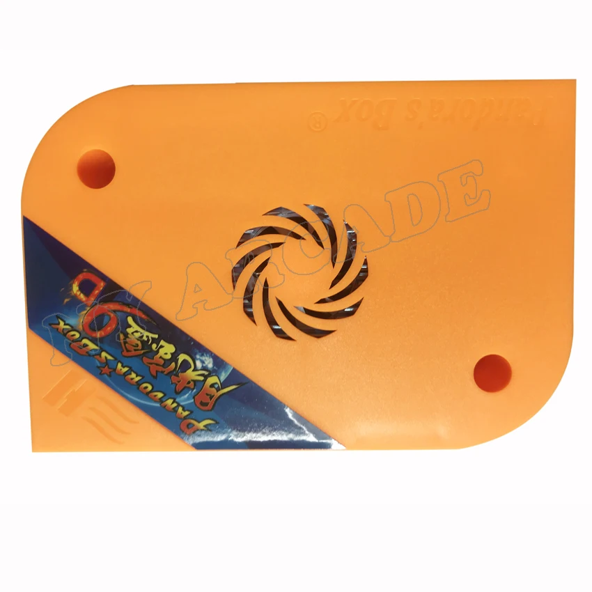 Pandora Box 9D 2222/2500 в 1 Оригинальная аркадная версия jamma 3D настольная игра HDMI VGA для
