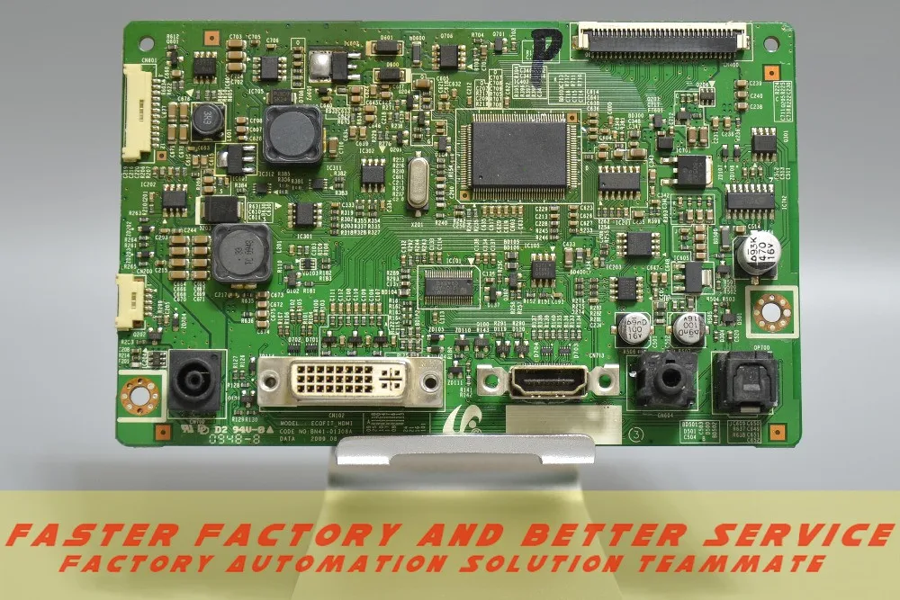 Плата драйвера P2370H P2770H плата P2770FH материнская BN41 01308A|motherboard|motherboard motherboardmotherboard board