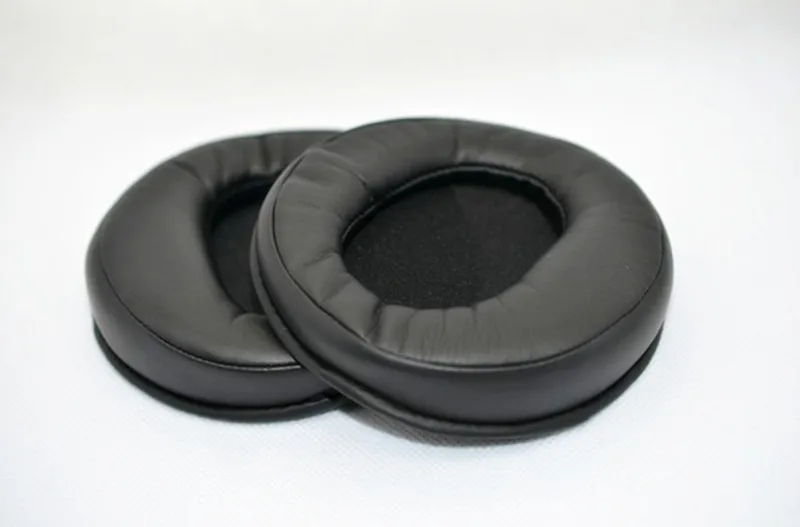 1 пара сменных подушек для ушей подушечки наушников FOSTEX TH600 TH610|replacement earpads|earpads