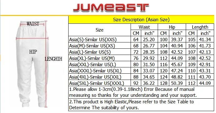 Jumeast японское аниме одна деталь для мужчин/женщин 3D печатных полиэстер Обезьяна D. Luffy повседневные штаны мультфильм спортивные брюки