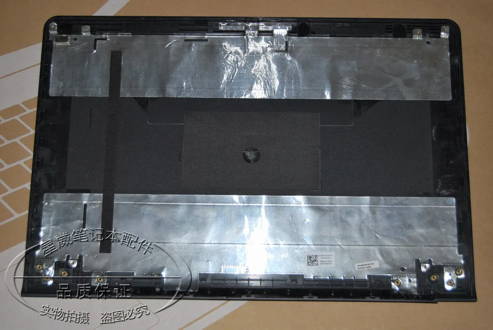 Чехол для ноутбука Dell Latitude L3550 E3550 ЖК-дисплей задняя крышка CN-0K57YG K57YG w/гарантия 1
