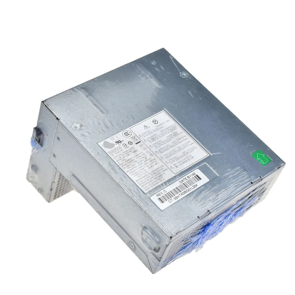 Для HP 6000 6005 8000 8200 SFF блок питания PC8027 D2402E0 PS 4241 9HA|Блоки для компьютеров| |