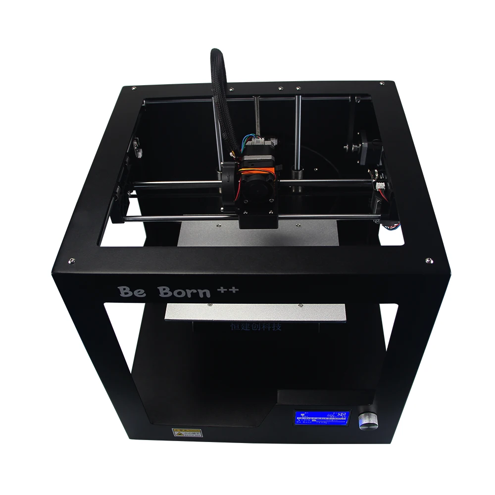 DHL Бесплатная Портативный родиться Простыни металлическая коробка Тип 3D