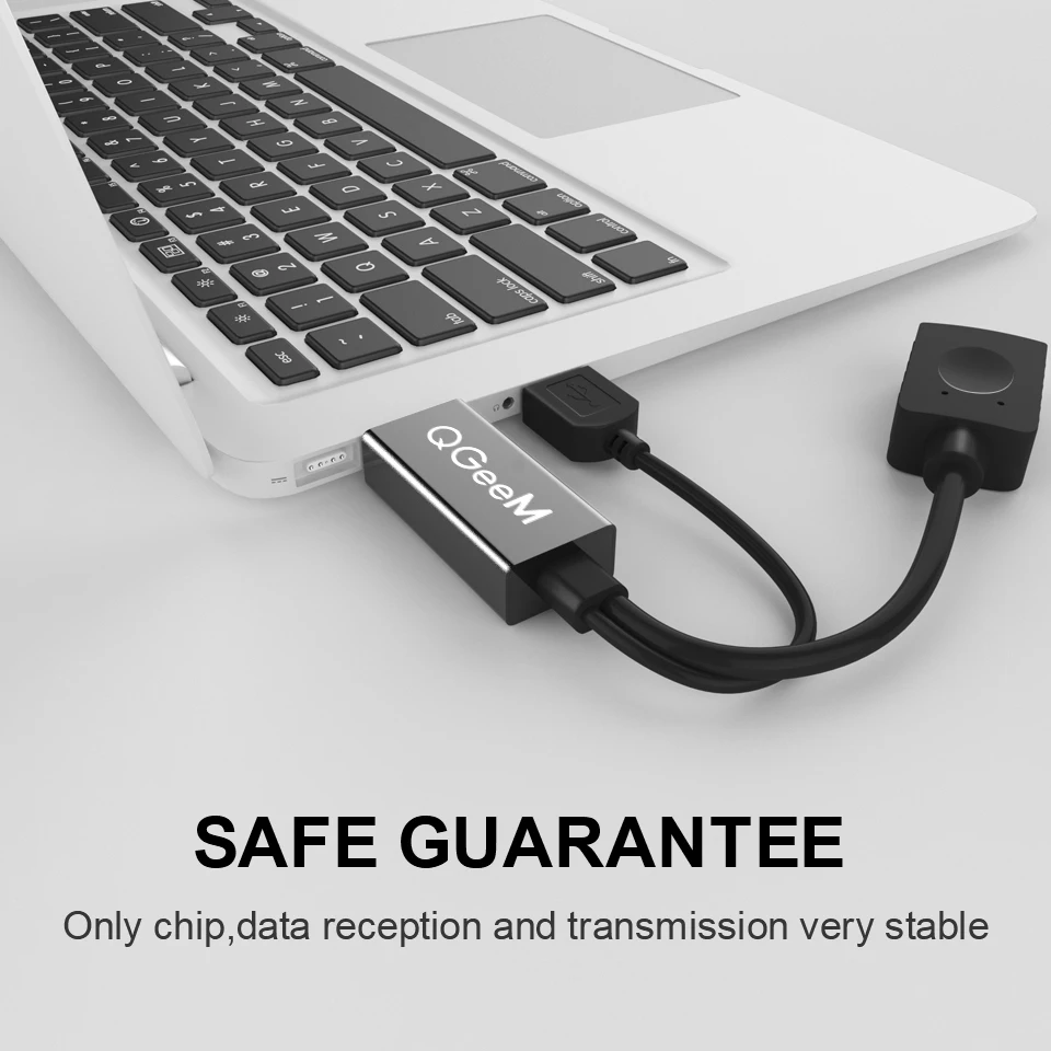 QGEEM HDMI к DisplayPort адаптер 4K HDMI К DP кабель HDTV адаптер конвертер мужчин и женщин поддержка 1080P для HDTV HDMI К DP