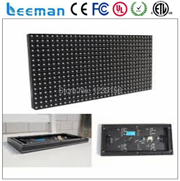 2017 2018 Leeman Sinoela P10 P12 P16 P20 P31.75 P37.5mm полосы сетки крытый полный цвет портативный