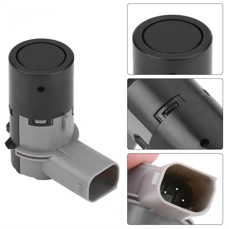 Датчик контроля парковки на расстоянии датчик PDC для BMW E46 E39 E60 E63 E38 E65 E83 E53 E85 6620