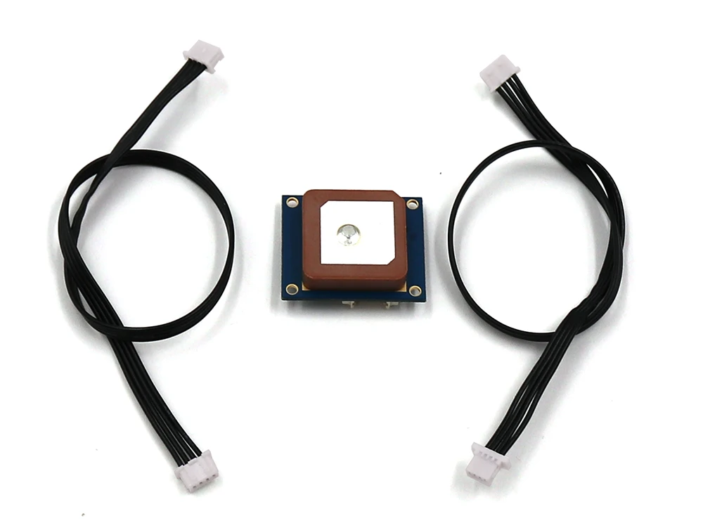 BEITIAN NMEA-0183 GMOUSE 1PPS 1 Гц gps Модуль UART ttl уровень GNSS ГЛОНАСС gps модуль 4 м флэш-BN-440