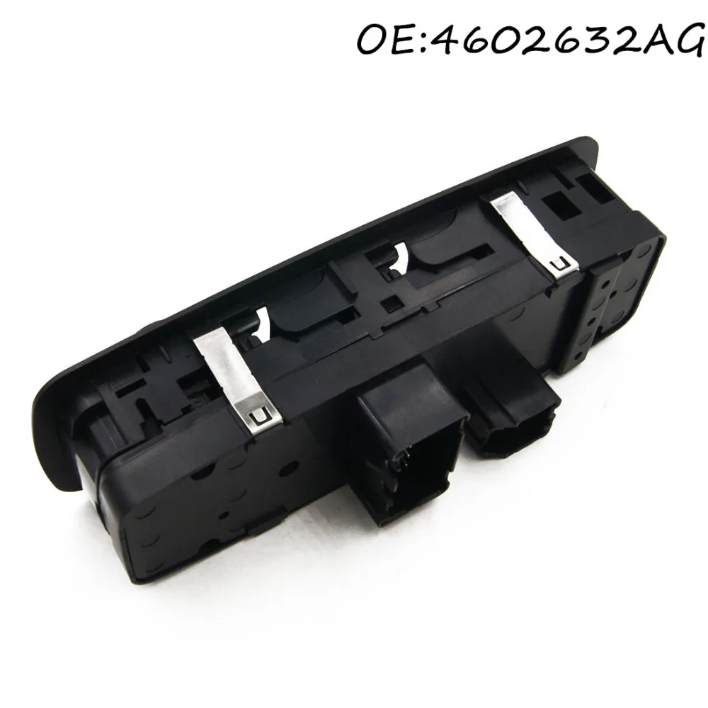 Дверной Переключатель для Jeep Liberty For Dodge Journey Nitro 2008 2012 4602632AG 4602632AH 4602632AF|master power|door