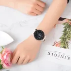 Женские повседневные рандовые аналоговые наручные часы Lvpai, роскошные женские часы от известного бренда