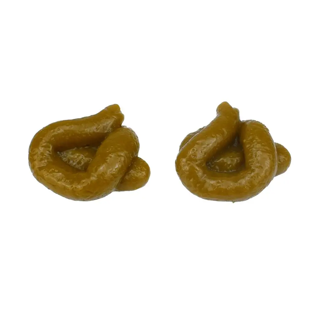 Забавный Гадкий поддельный табурет Шуточный трюк гаджет Реалистичная шуточная