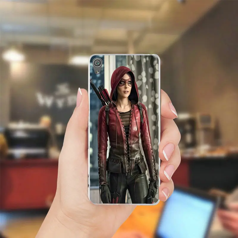 Мягкие TPU мобильного телефона Чехлы для sony Xperia Z Z1 Z2 Z3 Z4 Z5 компактный Премиум M2 M4 M5 e3