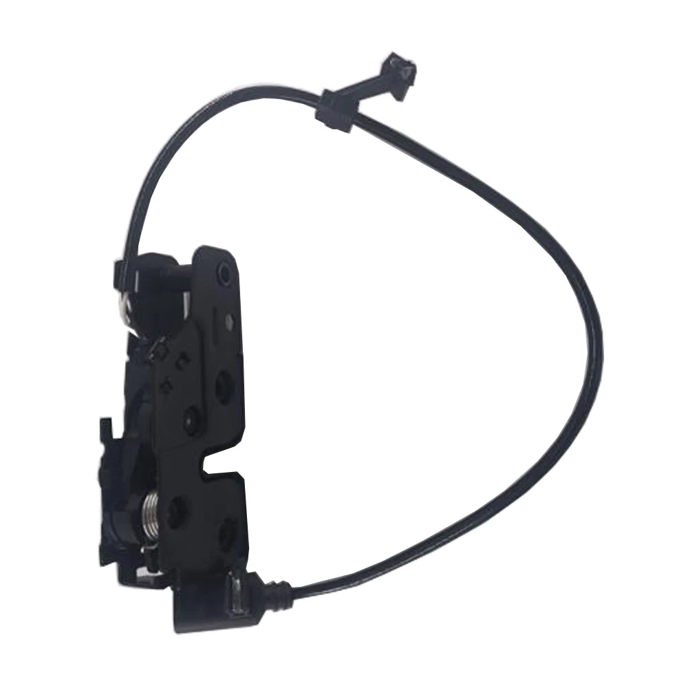 

For Audi A4 A5 Q5 R8 RS4 RS5 Hight Quality Bonnet Hood Lock Latch 8K0823509F 8K0 823 509 F