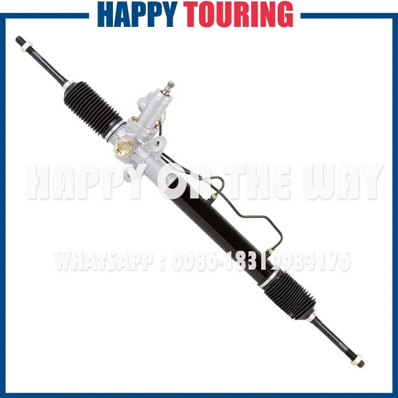 Новая рулевая рейка и шестерня для hyundai Tucson& Kia Sportage 57700-1F000 57700-2E800 577001F000 577002E800 57700-1F050