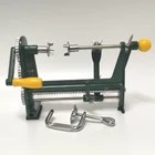 Бесплатная доставка, новинка, средство для удаления яблок, апельсинов, картофеля, овощей, средство для удаления кожуры (00296)