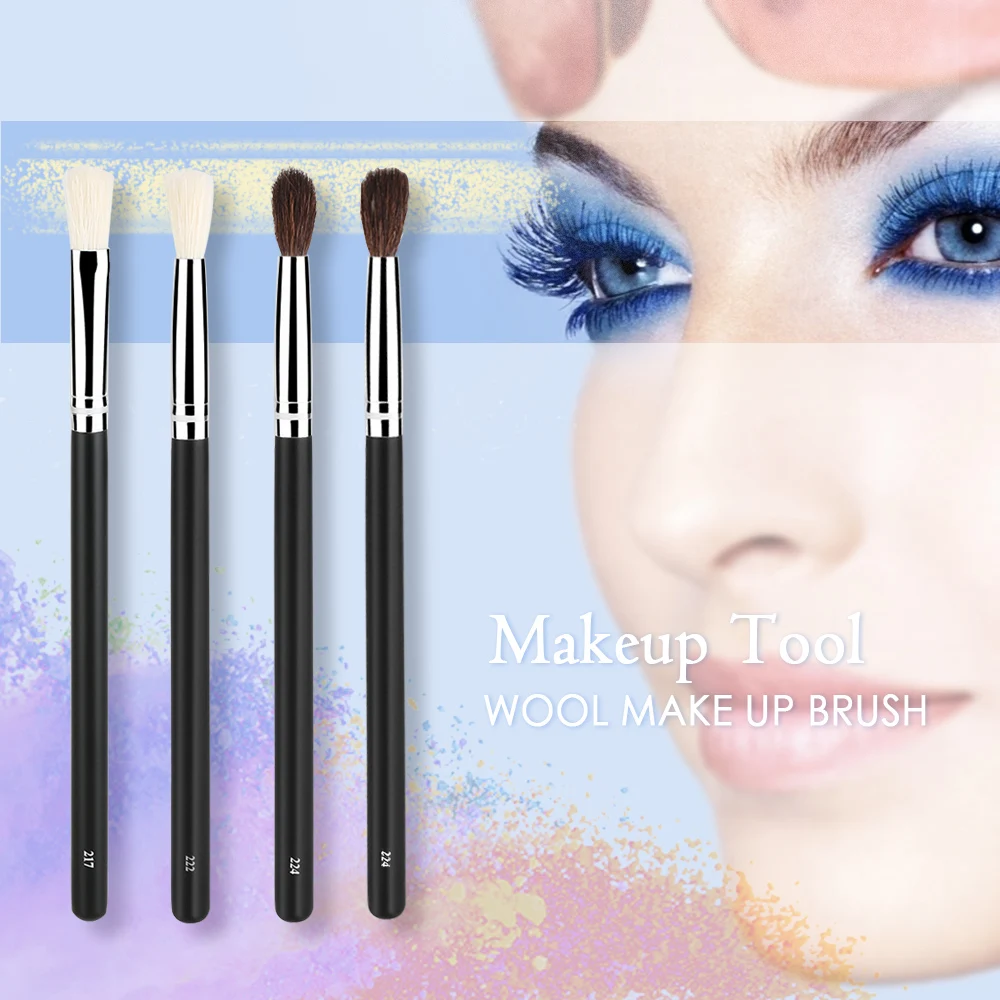 1 шт. Профессиональная Кисть для макияжа|shader brush|eye shader brushmakeup brushes |
