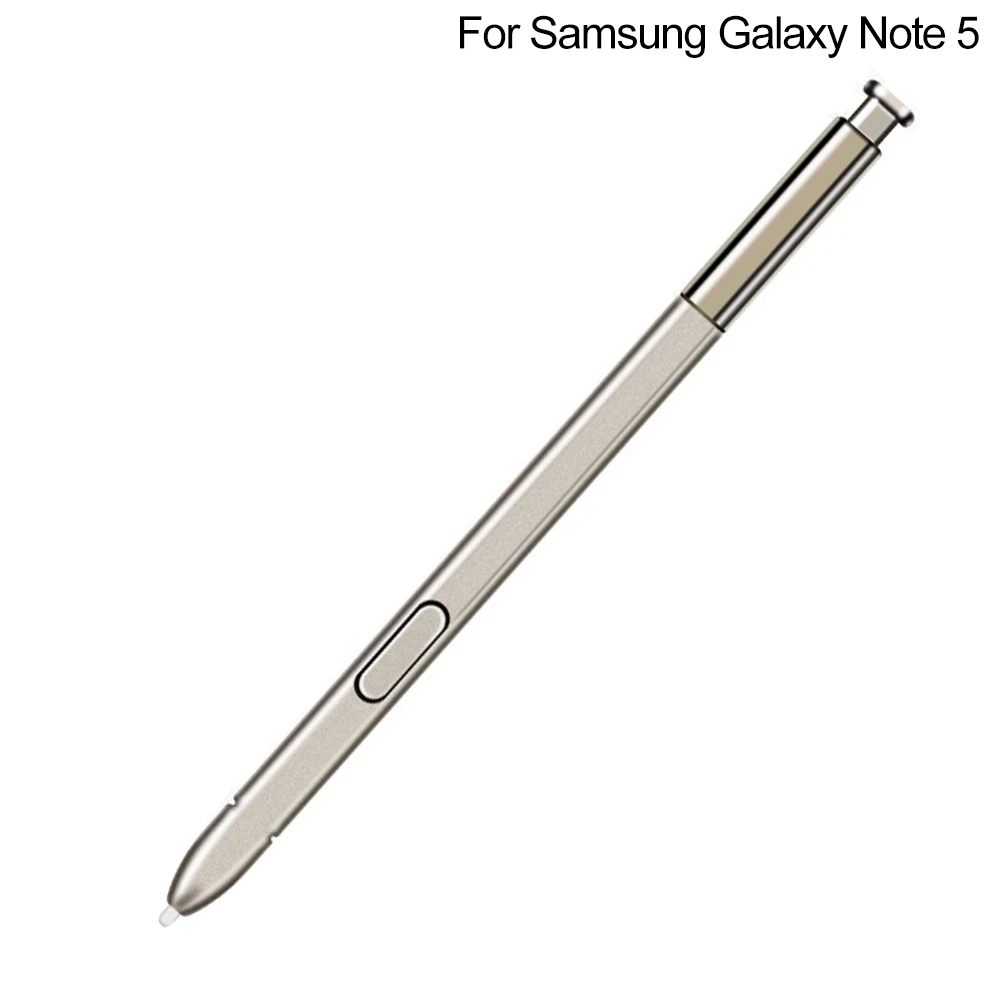 Горячая замена Письма S ручка сенсорный экран Стилус для samsung Galaxy Note 9/8/5