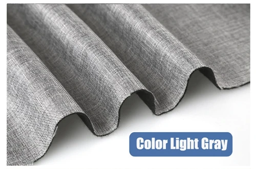 Color Light Gray 40x40x5 см акустическая панель-контроль-квадратная акустическая Звукоизоляционная панель домашняя студия Звукопоглощающая Панель наклейка на стену 1 коробка 8 штук - Цвет: Color Light Gray