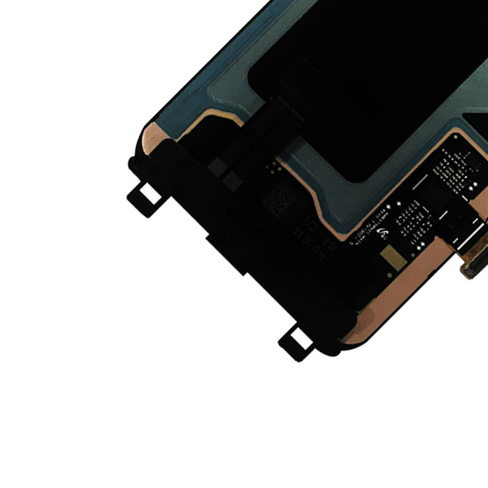 ЖК дисплей для Samsung Galaxy S10 SM G9730 G973F G973U Super AMOLED сменный экран с дигитайзером в сборе
