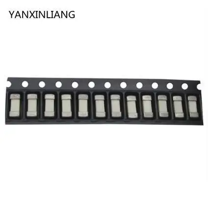 10 шт 1808 SMD предохранитель 2A Abe в комплекте|smd fuse| |