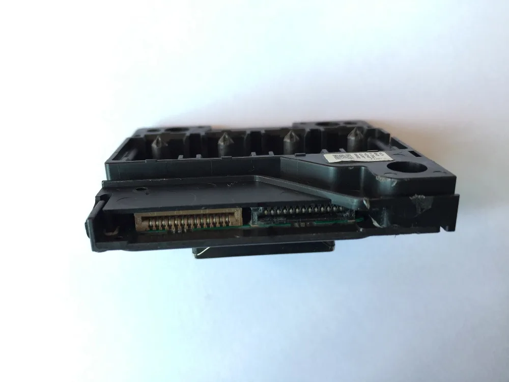 Free shipping 100% Original print head for EPSON printers R250 Rx430 TX410 TX400 Printer Head on sale tx419 rx520 printer parts |