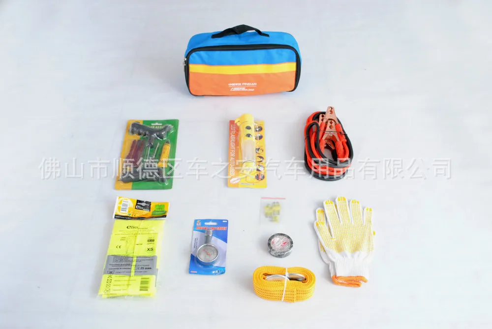 Завод качество аварийный комплект спасения пакет автомобиль аптечка аварийно