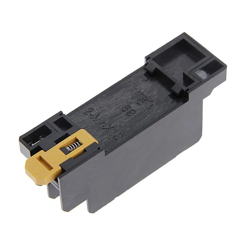 8 Pin PYF08A 220/240 V AC бобина Мощность реле DPDT MY2NJ с source error|Реле| |