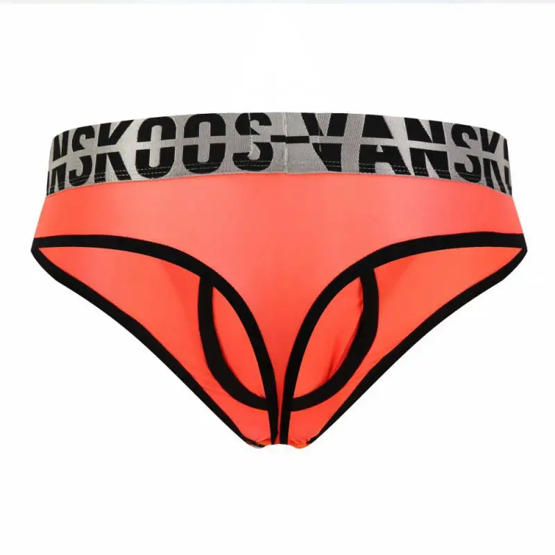 Сексуальное мужское нижнее белье Cueca гей трусы фетиш Мужской пенис сумка бандаж