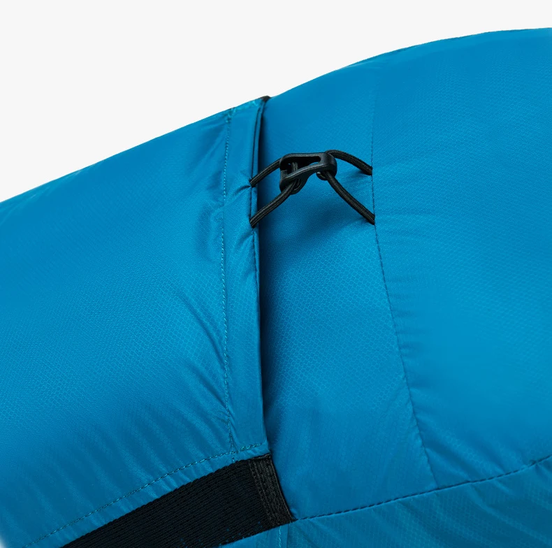 Naturehike 30D нейлоновый водонепроницаемый рюкзак 25L Сверхлегкий плечевой ремень складной рюкзак для отдыха на природе спортивные сумки
