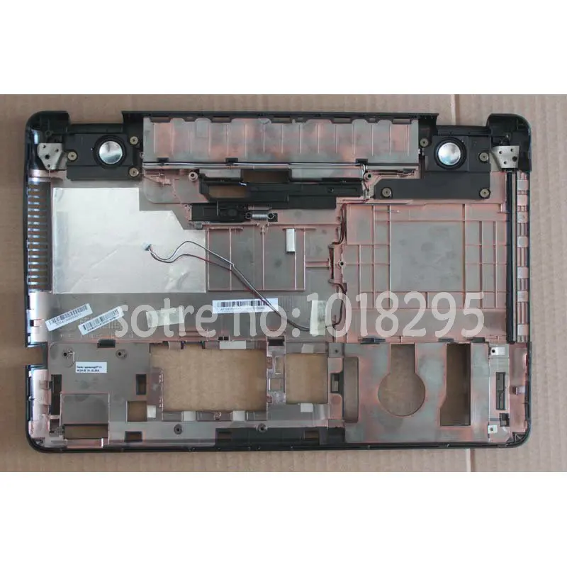 Новый для ASUS N551 N551JK N551JA N551VW N551JW N551JB N551JM N551JQ низ чехол Обложка с Динамик AP18300010S