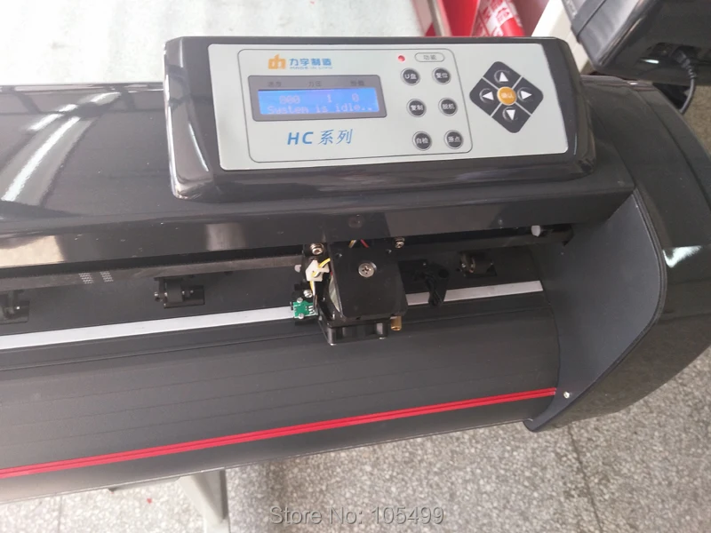 LIYU HC1201 AF режущий плоттер виниловый резак|cutting ploter|plotter vinyl cuttervinyl machine |