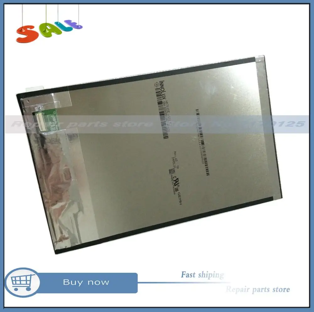 Бесплатная доставка 100% оригинальный ЖК-экран для Asus Memo Pad 7 ME176CX ME176 K013 и FonePad ME375