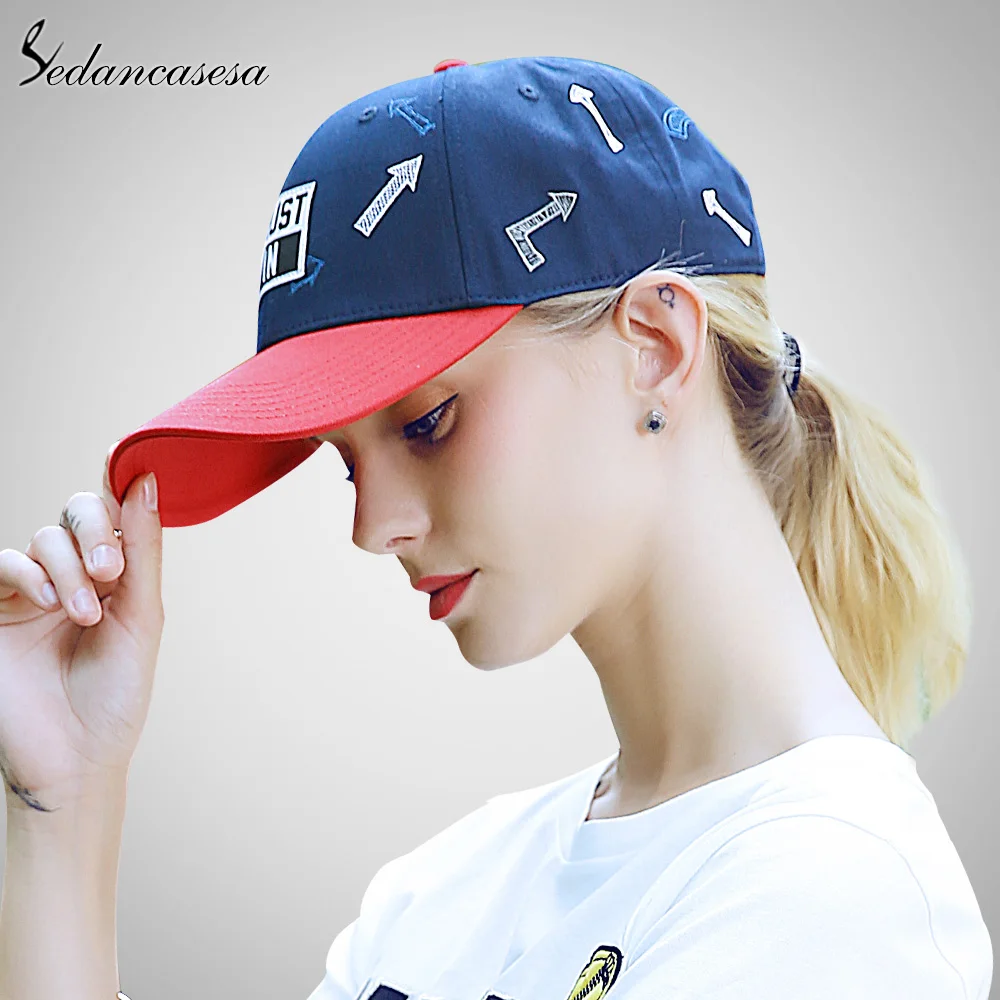 Sedancasesa 2020 бейсболки для мужчин и женщин Snapback Кепка модная летняя крутая уличная