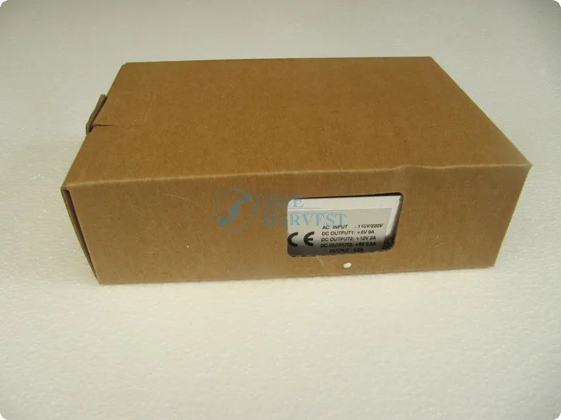 Импульсный источник питания outpur + 8V 12V 5V для Марио PCB или агуила казино машина слот