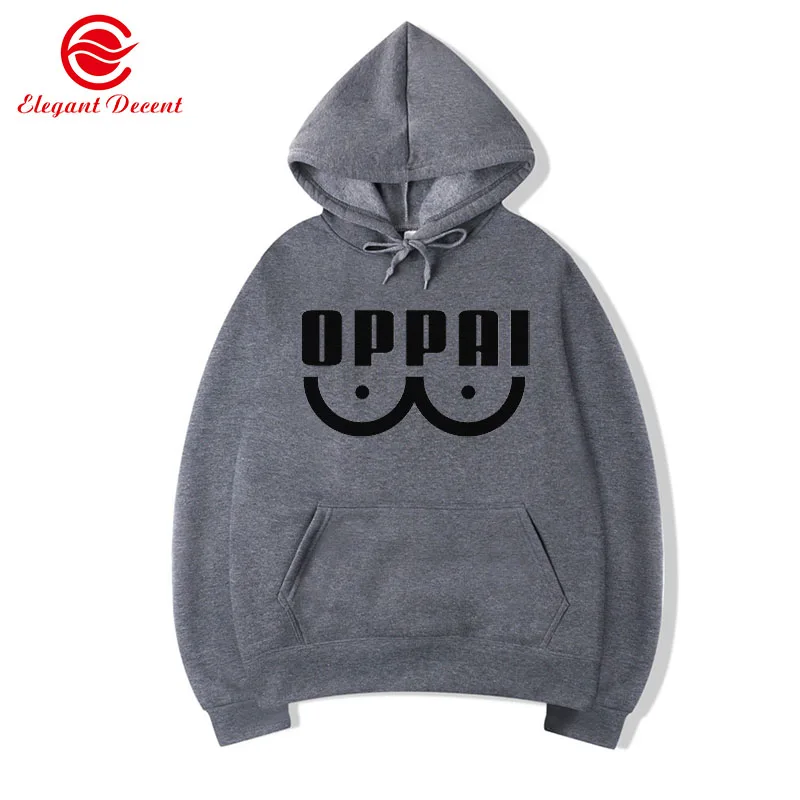 Мультфильм Аниме One Punch man Сайтама Oppai толстовка флисовая унисекс для мужчин/женщин Куртка Косплей Костюм Толстовка с капюшоном Y17