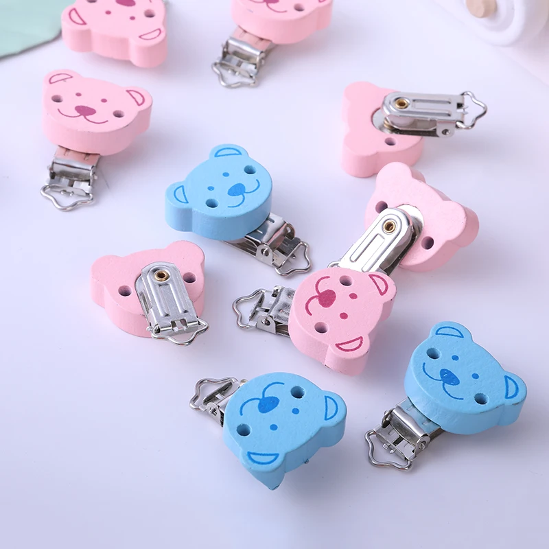 2 шт. металлические зажимы для соски пустышки|Ювелирная фурнитура и компоненты| |