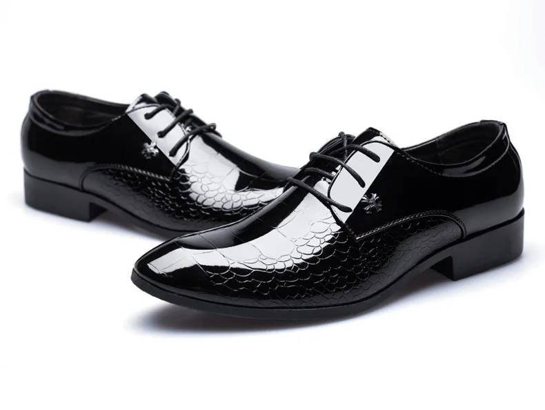 BACKCAMEL/Новые Мужские модельные туфли в деловом стиле большие размеры яркие шаферы