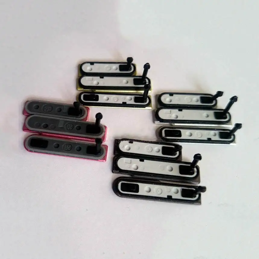 Новинка 2017 Оригинальный порт Micro SD + слот для SIM-карты USB-порт зарядки Пылезащитная