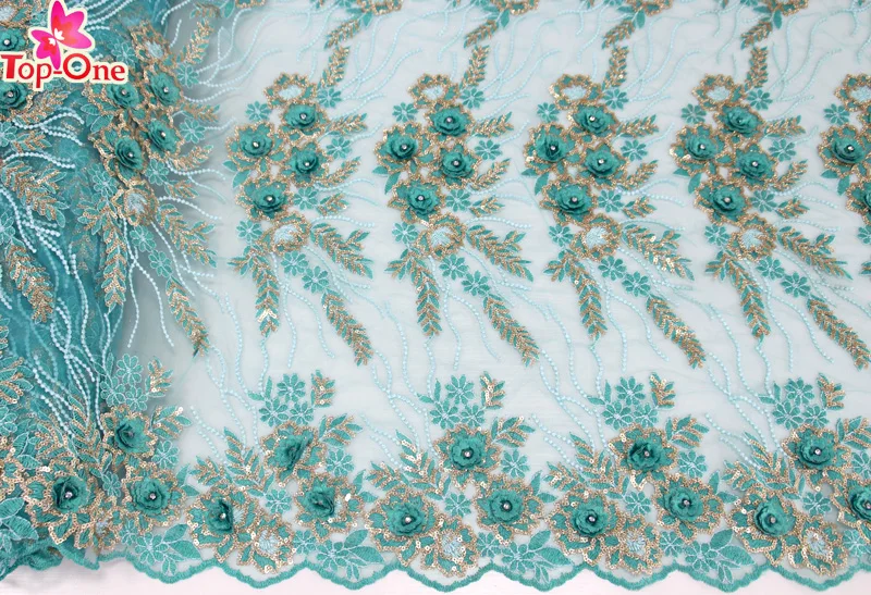 Французские Ткани Вышитые Тюль высокое качество Французский кружевной ткани для
