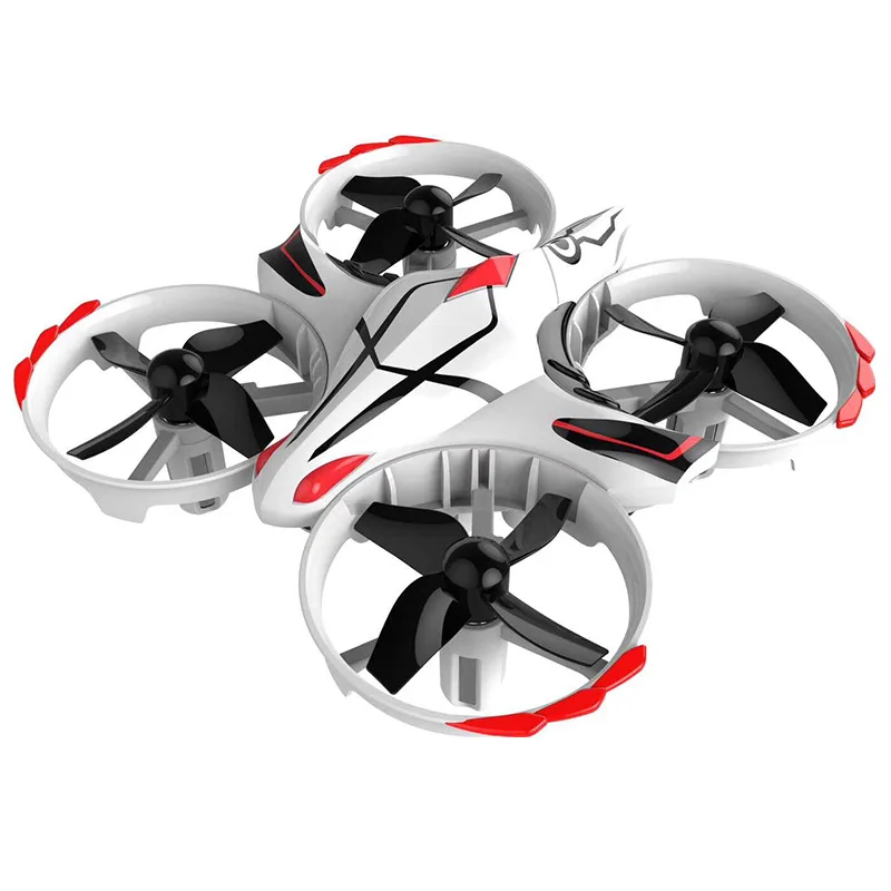 Mini interactive induction quadcopter 2.4G children electric remote control aircraft model rechargeable toy | Игрушки и хобби
