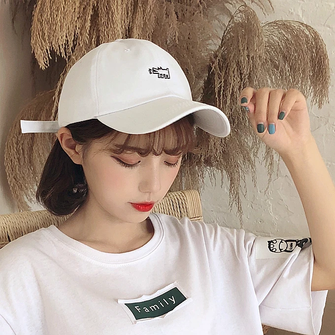 Gorra Mujer 2021 летняя Солнцезащитная шляпка для женщина в Корейском стиле девочек