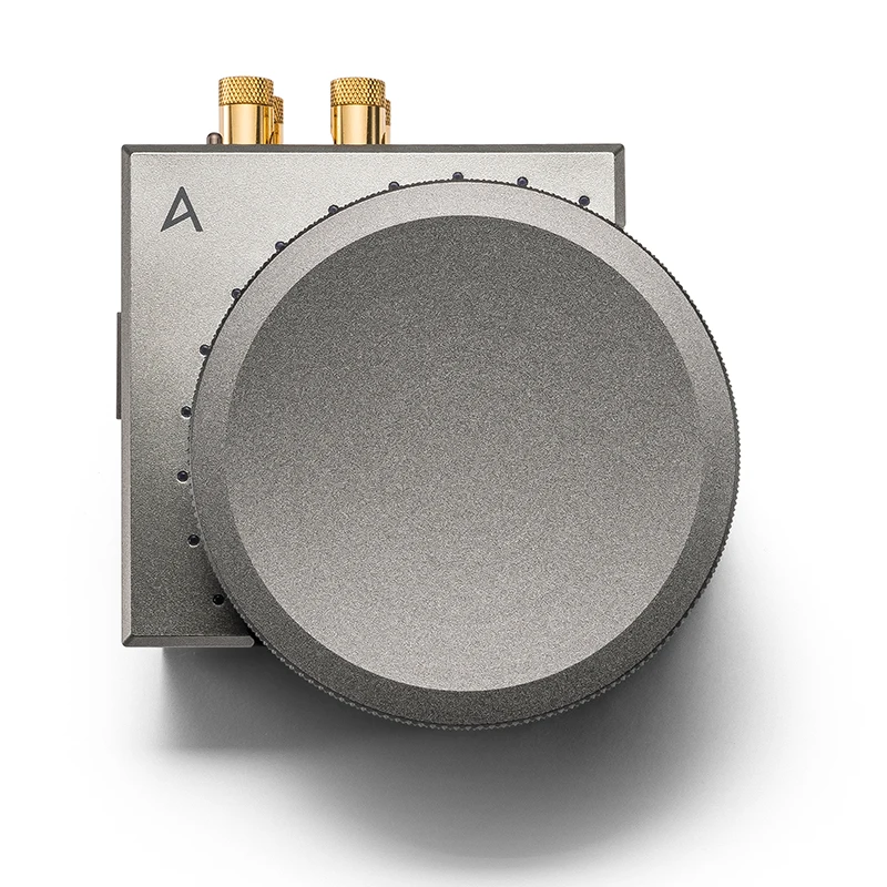 IRIVER Astell & Kern ACRO L1000 Домашний Настольный усилитель для наушников Dual DAC AK4490