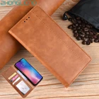 Роскошный кожаный флип-чехол для Xiaomi Mi 9 8 pro CC9 E Play Pocophone F1, магнитный держатель для карт, чехол-бумажник для книги Xiomi Mi8SE Mi9se