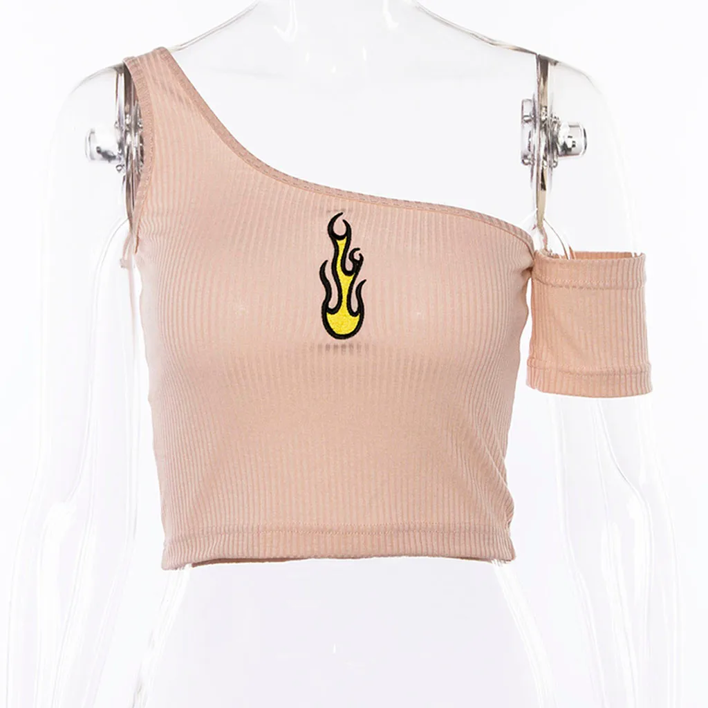 Укороченный топ, Женская майка, светоотражающий Bralet, пряжка, топ, майка, майка, женская футболка, debardeur femme, для девушек, для женщин, топ на бретелях