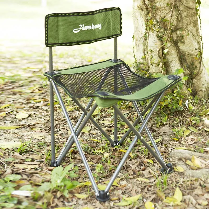 Открытый складной стол стул Портативный Пять частей барбекю самостоятельной